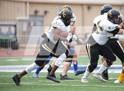 Thumbnail 2 in East Central @ Clemens photogallery.