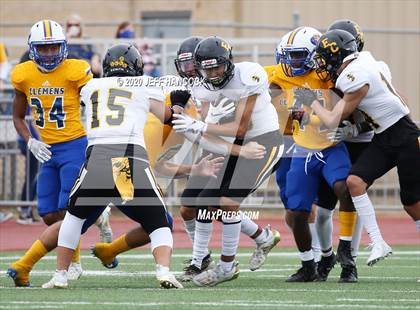 Thumbnail 2 in East Central @ Clemens photogallery.