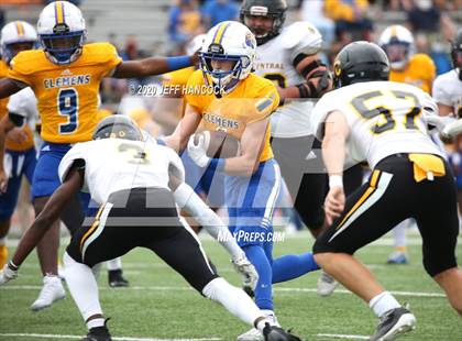 Thumbnail 3 in East Central @ Clemens photogallery.