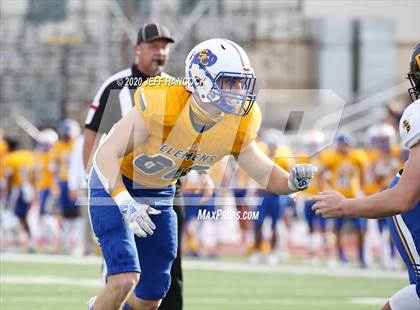 Thumbnail 3 in East Central @ Clemens photogallery.