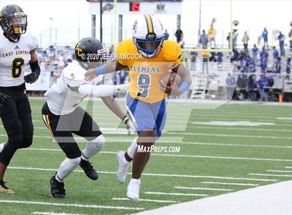 Thumbnail 3 in East Central @ Clemens photogallery.