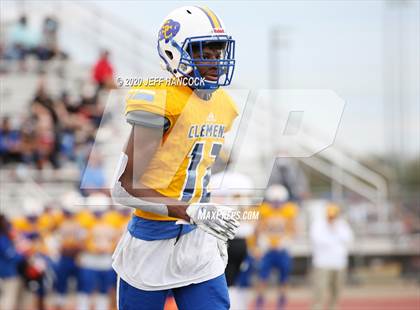 Thumbnail 1 in East Central @ Clemens photogallery.