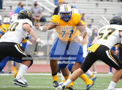 Thumbnail 2 in East Central @ Clemens photogallery.