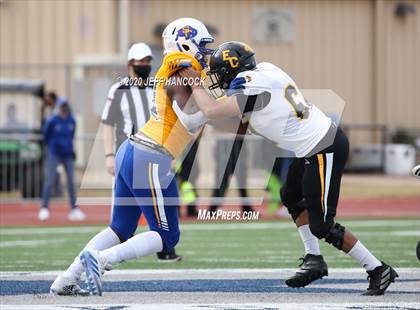 Thumbnail 2 in East Central @ Clemens photogallery.