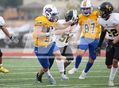 Thumbnail 2 in East Central @ Clemens photogallery.