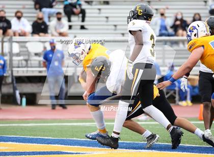 Thumbnail 3 in East Central @ Clemens photogallery.