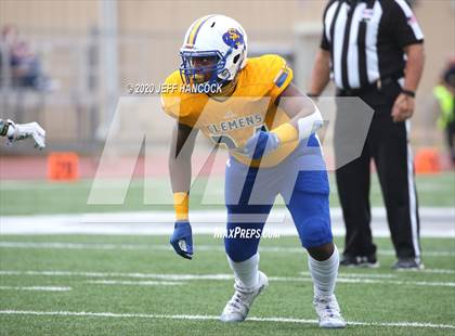 Thumbnail 3 in East Central @ Clemens photogallery.
