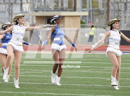 Thumbnail 3 in East Central @ Clemens photogallery.