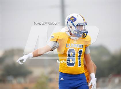 Thumbnail 3 in East Central @ Clemens photogallery.