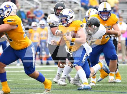 Thumbnail 2 in East Central @ Clemens photogallery.