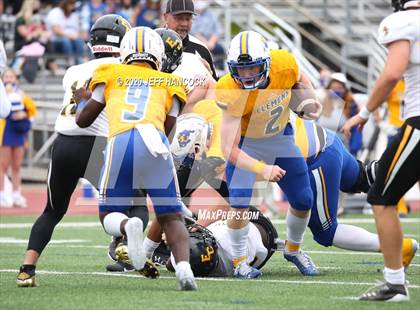 Thumbnail 2 in East Central @ Clemens photogallery.