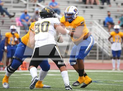 Thumbnail 2 in East Central @ Clemens photogallery.