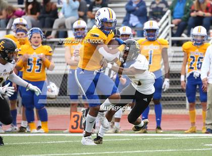 Thumbnail 2 in East Central @ Clemens photogallery.
