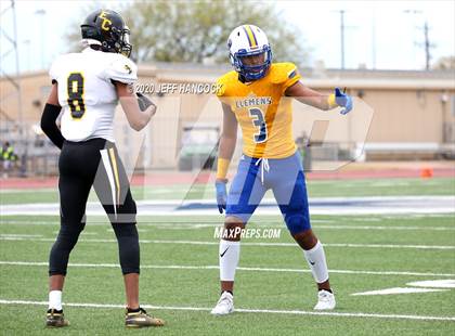 Thumbnail 3 in East Central @ Clemens photogallery.