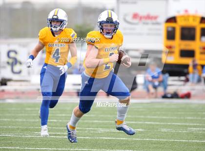 Thumbnail 3 in East Central @ Clemens photogallery.