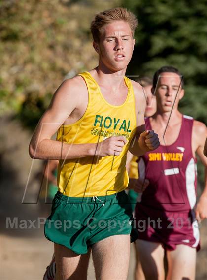 Thumbnail 1 in Simi Valley & Thousand Oaks @ Royal photogallery.