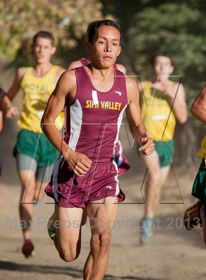 Thumbnail 1 in Simi Valley & Thousand Oaks @ Royal photogallery.