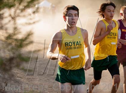 Thumbnail 2 in Simi Valley & Thousand Oaks @ Royal photogallery.