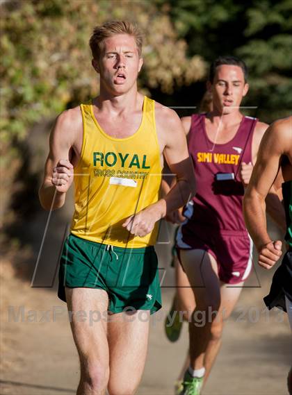 Thumbnail 3 in Simi Valley & Thousand Oaks @ Royal photogallery.