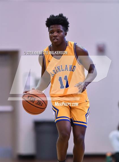 Thumbnail 3 in Crystal River vs. Mainland (Cancer Awareness Classic) photogallery.