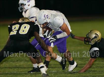 Thumbnail 3 in Soledad @ Lathrop photogallery.