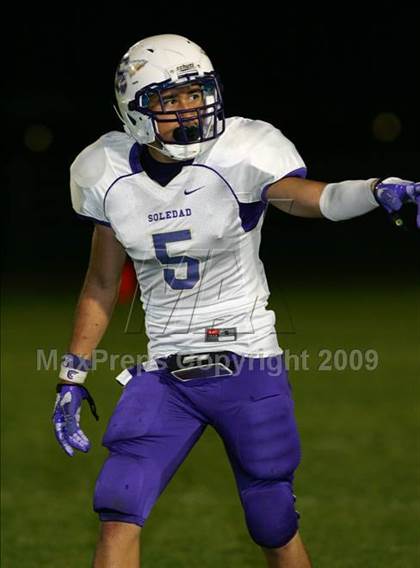 Thumbnail 2 in Soledad @ Lathrop photogallery.