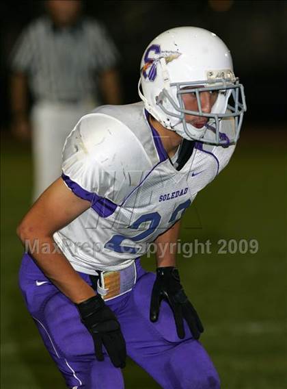Thumbnail 1 in Soledad @ Lathrop photogallery.
