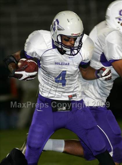 Thumbnail 3 in Soledad @ Lathrop photogallery.