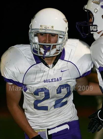 Thumbnail 2 in Soledad @ Lathrop photogallery.