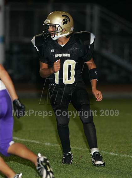 Thumbnail 1 in Soledad @ Lathrop photogallery.
