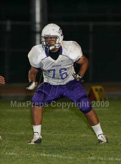Thumbnail 1 in Soledad @ Lathrop photogallery.