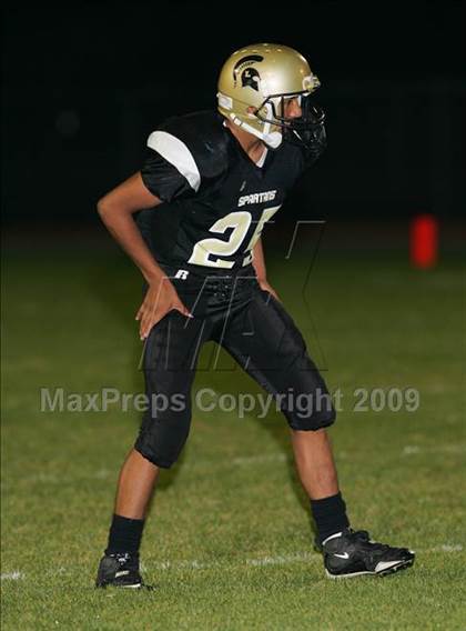 Thumbnail 2 in Soledad @ Lathrop photogallery.