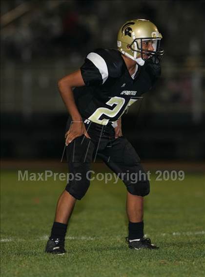 Thumbnail 1 in Soledad @ Lathrop photogallery.