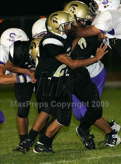 Thumbnail 2 in Soledad @ Lathrop photogallery.