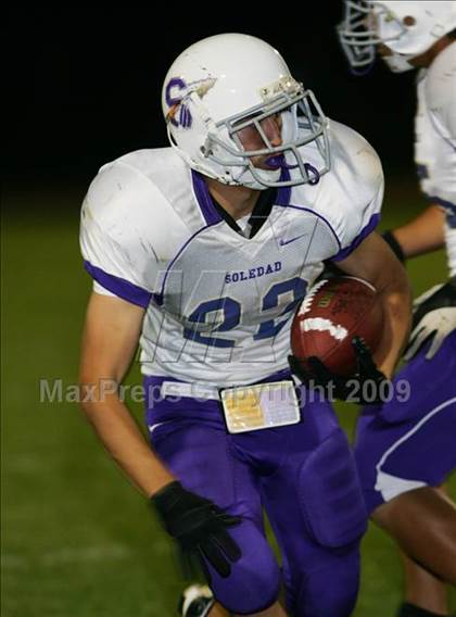 Thumbnail 3 in Soledad @ Lathrop photogallery.