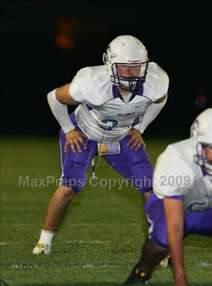 Thumbnail 3 in Soledad @ Lathrop photogallery.