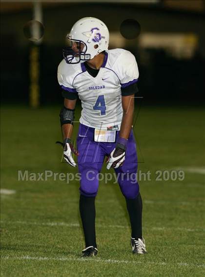 Thumbnail 1 in Soledad @ Lathrop photogallery.
