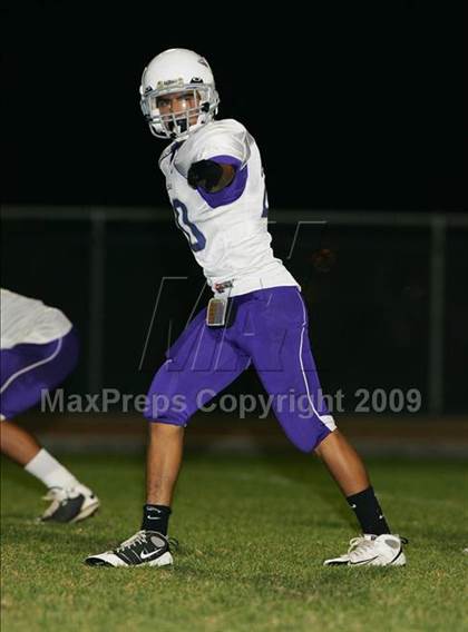 Thumbnail 3 in Soledad @ Lathrop photogallery.