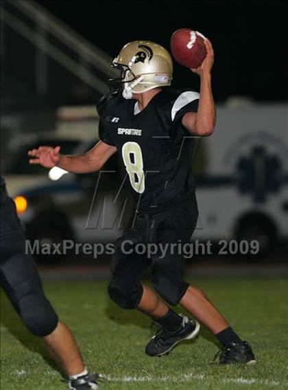 Thumbnail 1 in Soledad @ Lathrop photogallery.