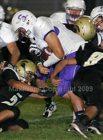 Thumbnail 1 in Soledad @ Lathrop photogallery.