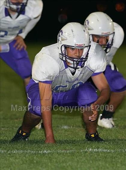 Thumbnail 2 in Soledad @ Lathrop photogallery.