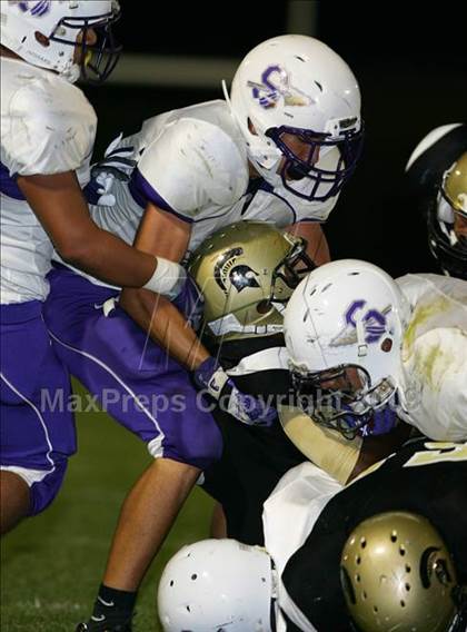 Thumbnail 2 in Soledad @ Lathrop photogallery.
