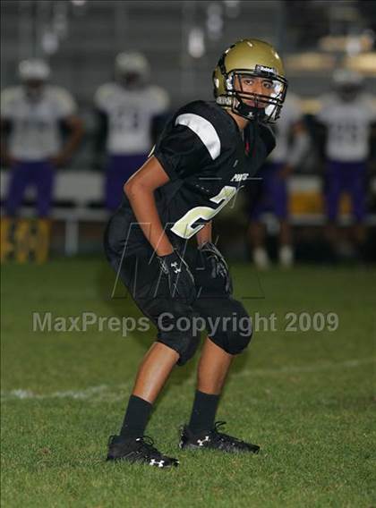 Thumbnail 3 in Soledad @ Lathrop photogallery.