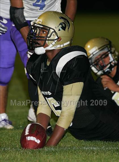 Thumbnail 1 in Soledad @ Lathrop photogallery.