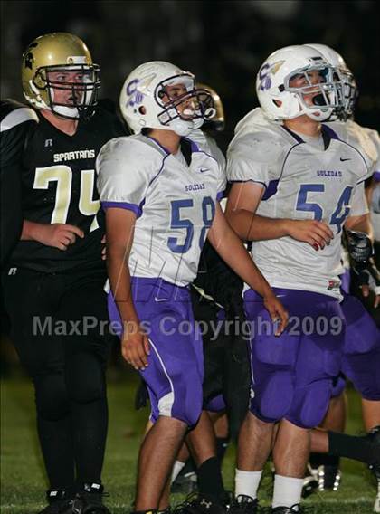 Thumbnail 3 in Soledad @ Lathrop photogallery.