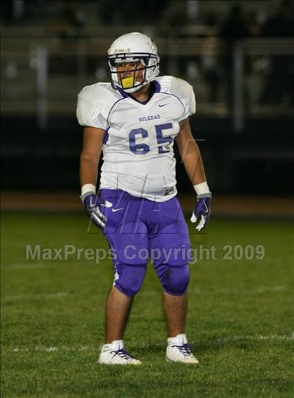 Thumbnail 3 in Soledad @ Lathrop photogallery.