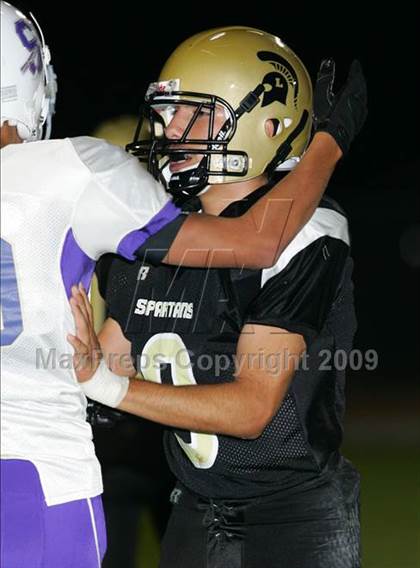 Thumbnail 1 in Soledad @ Lathrop photogallery.