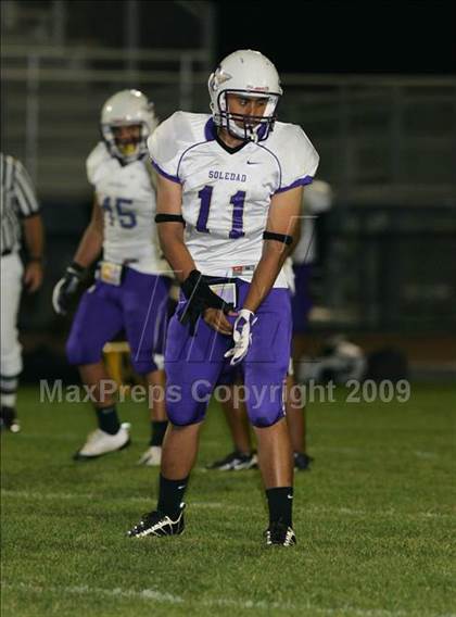 Thumbnail 3 in Soledad @ Lathrop photogallery.