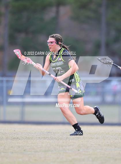 Thumbnail 3 in White Oak @ Havelock photogallery.