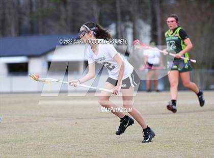 Thumbnail 1 in White Oak @ Havelock photogallery.